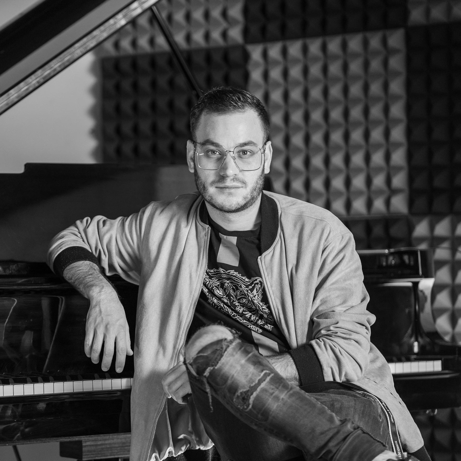Simeon Holzer